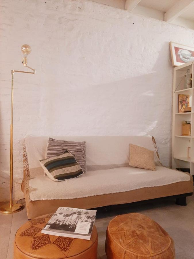 Downtown Loft In A 16Th Century Convent Sevilha Exterior foto